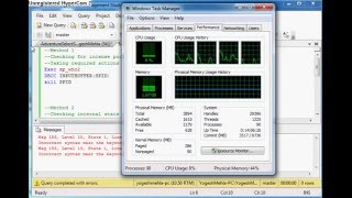 SQL server 100% CPU usage fix screenshot 4