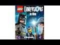 Lego Dimensions Film Entier En Fran Ais