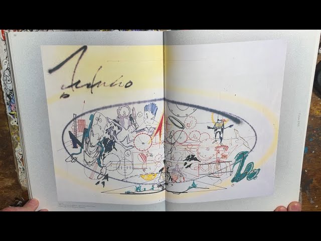 ドンディ・ホワイト 作品集 「Dondi White」グラフィティ ▷ Dondi White | Buy Original Art Online | Artsper