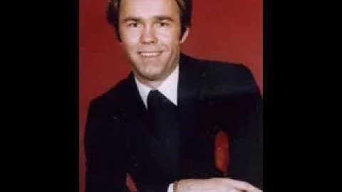 It's Been A Long Time -  Walter Scott  1967