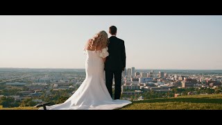 The Best Day Of My Life | Dalton + Caroline Wedding