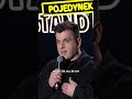 NOWY STAND UP - POJEDYNEK! 🤺| PAKIETY - WOW SHOW