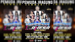 #live STREAM MAHESA MUSIC - HAPPY PARTY PEMUDA JRAGUNG - ANIJAYA AUDIO LIVE - AIRIN DIGIMEDIA