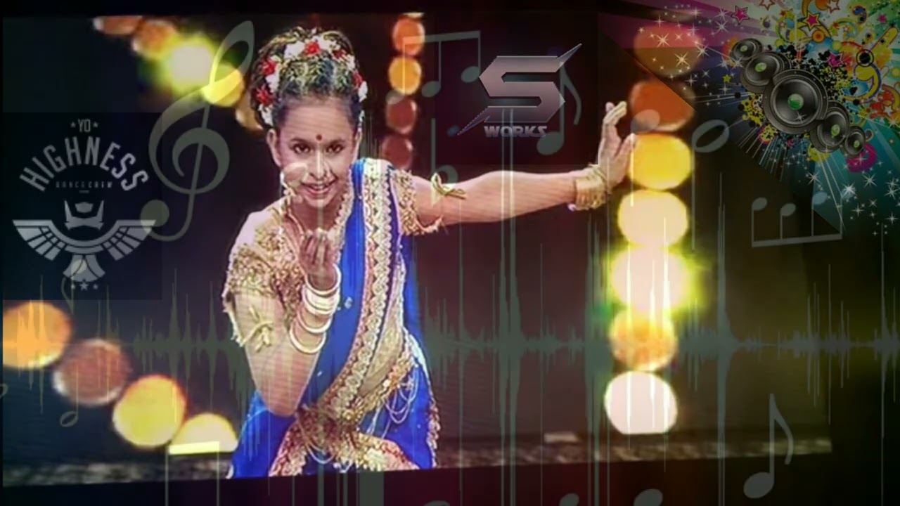 Yo Highness | Vajle Ki Bara | Clean Mix Song | Dipali Bolkar | sworks media