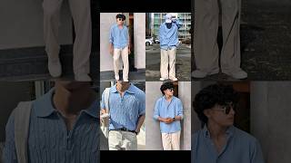 4 Attractive ✨ Outfits Colour Combination