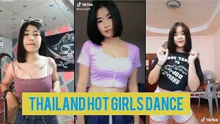 THAILAND HOT GIRLS DANCE TIKTOK CHALLENGE 2020 PART2