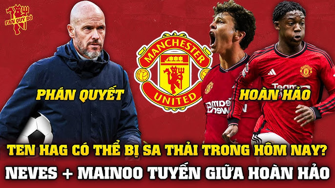 Rúben Neves - Hành trình từ Porto đến Al-Hilal
