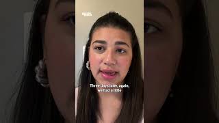 Her Perfect Marriage Had a Horrific Twist