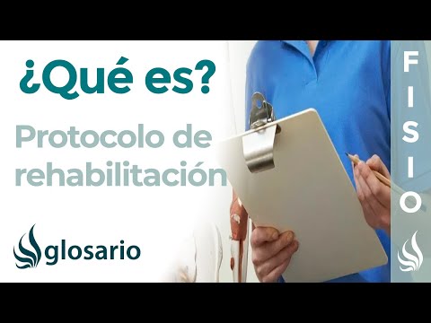 Vídeo: Com accedir a la rehabilitació: 15 passos