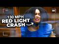 Texas Nurse Hits 130 MPH at Red Light, Killing 6 Including Pregnant Mom