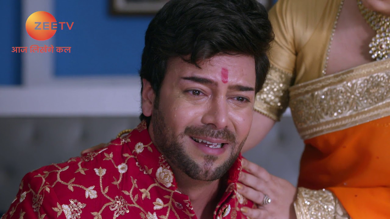 EP 635Кундали Бхагья - Индийское телешоу хинди - Же ТВ