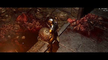 Durance of Hate - Diablo ll - Unreal Engine 5 - 3440x1440 Ultrawide