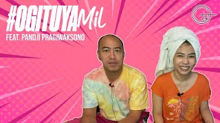 Download lagu OGITUYAMIL Youtube Episode 1 - Pandji Pragiwaksono