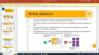 50th Session AWS - DynamoDB, Indexes