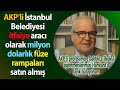 MEMDUH BAYRAKTAROĞLU GÜNDEMİ YORUMLUYOR. İMAMOĞLU'NA SUİKAST MI? RTÜK NEYİN PEŞİNDE? CİMER BAŞKANI?