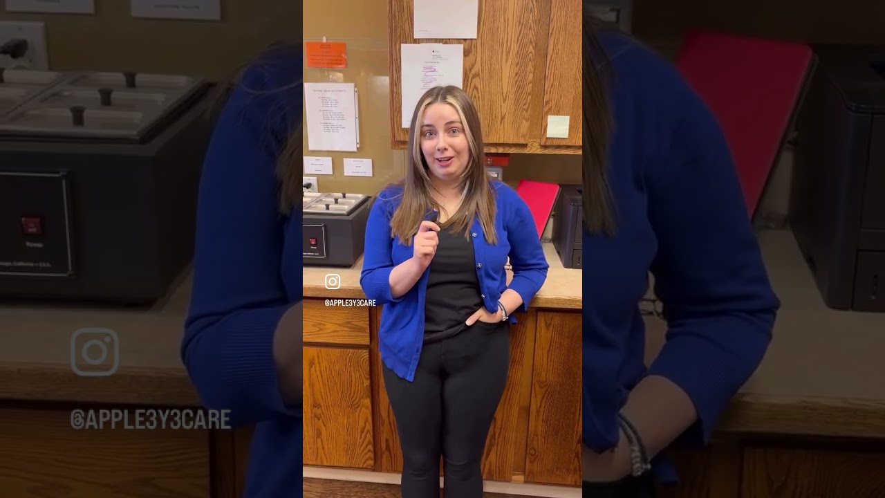 The more you know 👀