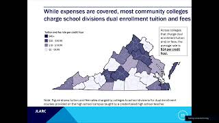 Senate of Virginia: SFAC: K12 and Higher Education on 2023-01-09 [Archival]
