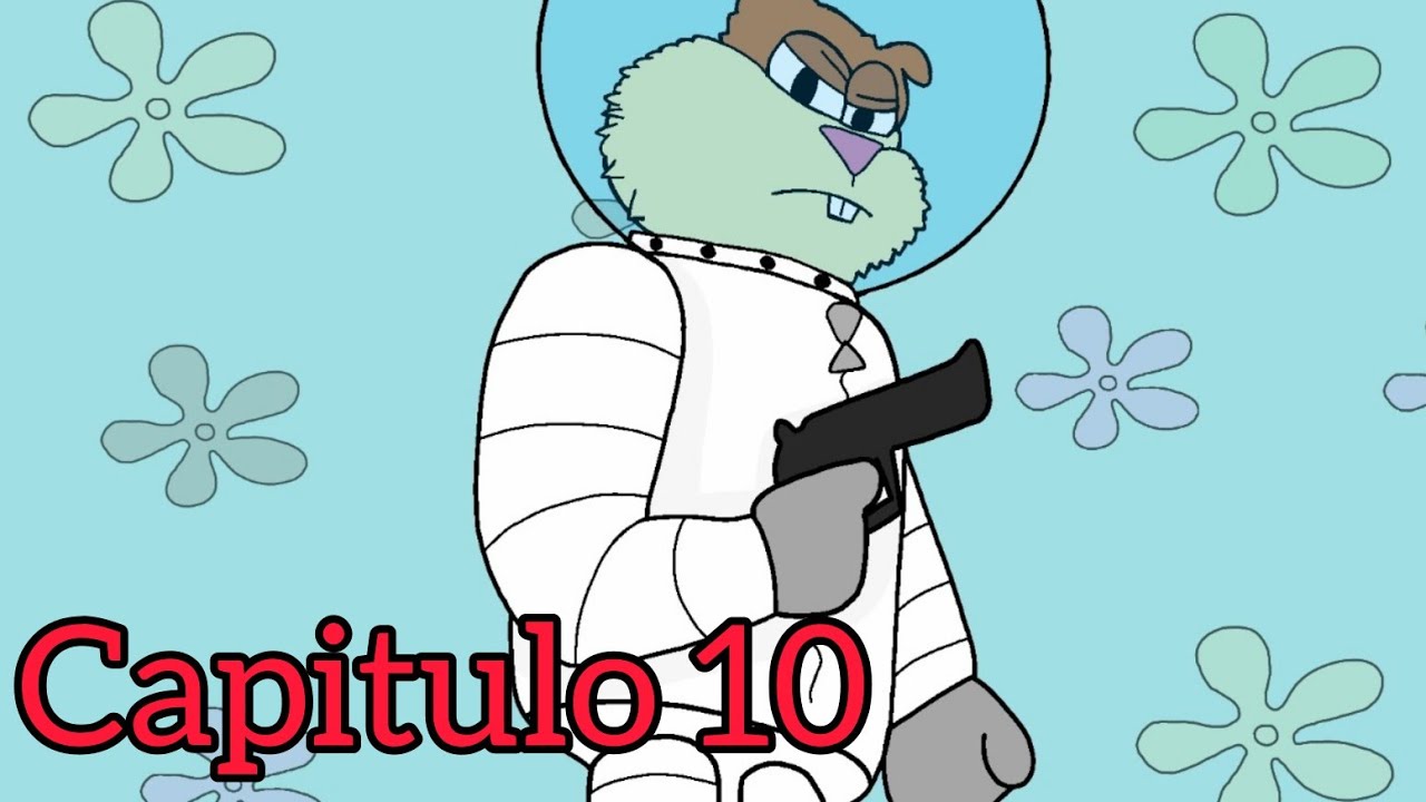El SECRETO De Las Cangreburgers Capitulo 10 REMASTERIZADO YouTube el-secreto-de-las-cangreburgers-capitulo-10-remasterizado-youtube