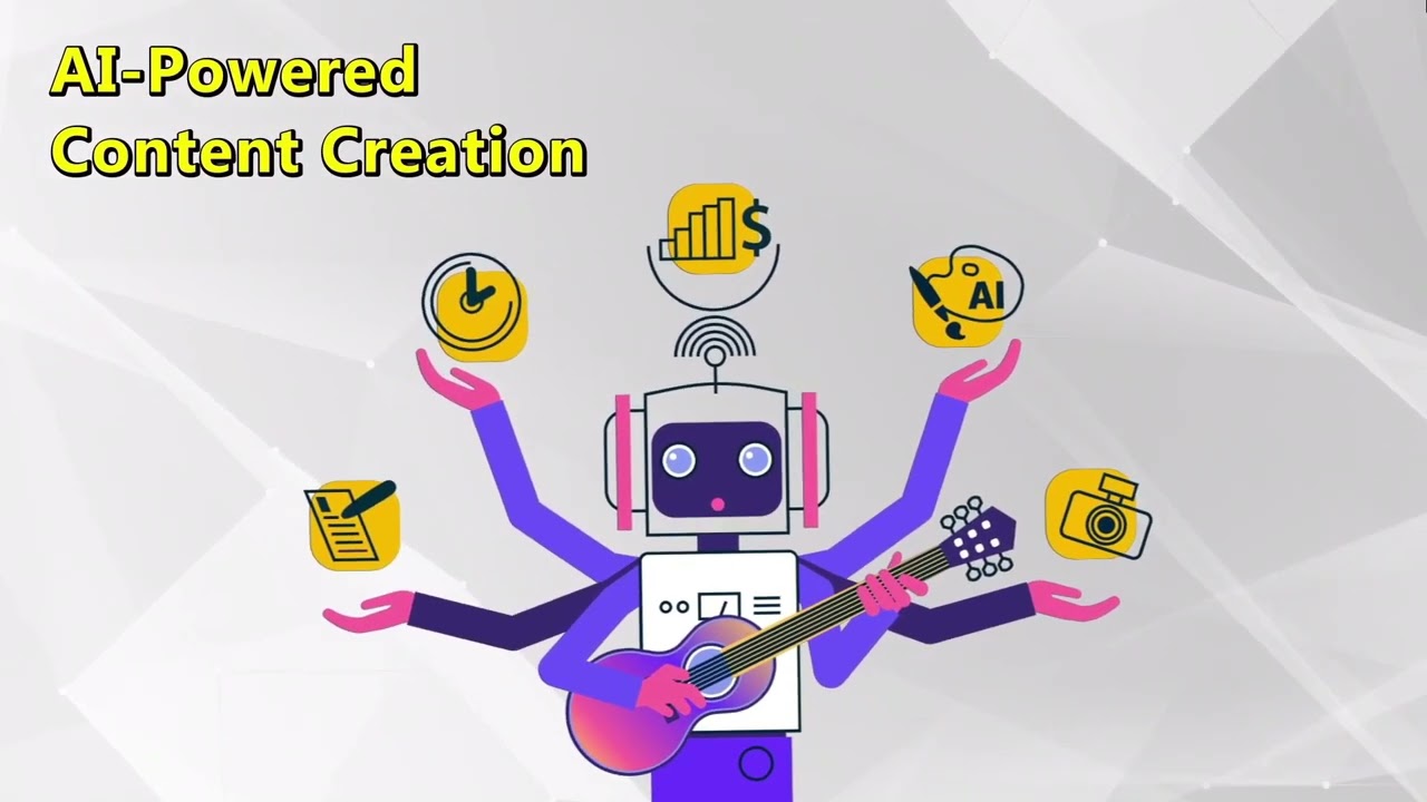 What is an Autonomous Agent in AI? | How AI Thinks & Acts on Its Own!