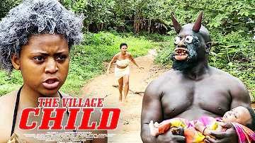 The Village Child - B| Nigerian Movie