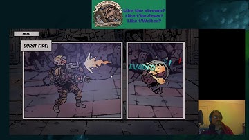 TMWStream 06/02/18 - Deep Sky Derelicts