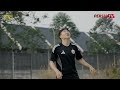 Akhirnya Debut! Kwon Chang-hoon Jalani Latihan Perdana Bersama Persija