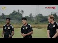 Akhirnya Debut! Kwon Chang-hoon Jalani Latihan Perdana Bersama Persija