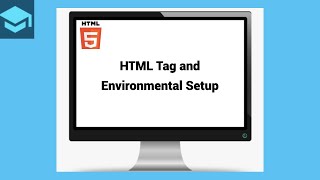 HTML Tag and Environmental Setup︱Episode 2