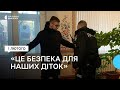 Як працюють офіцери безпеки у школах Миколаївщини