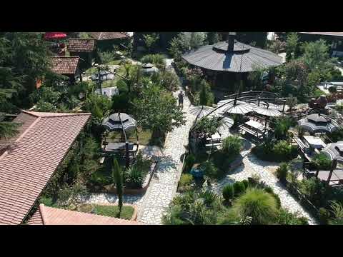 რესტორანი კვამლი - ქუთაისი.Restaurant kvamli -Kutaisi