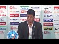 AFC U23 Championship 2016 - Match #M21 IRQ vs KOR Post Match Comment