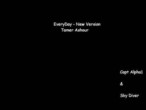 Tamer Ashour - EveryDay