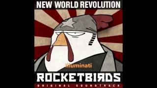 Full Soundtrack - Rocketbirds Hardboiled Chicken