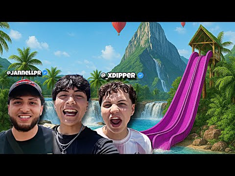 LA ESCAPADA PERFECTA | JUSTAS 2025
