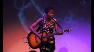 Josephine Oniyama @ Book Slam