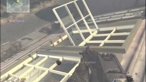 NEW! Modern Warfare 2[SPEED HACK]Out of Scrapyard+Tutorial