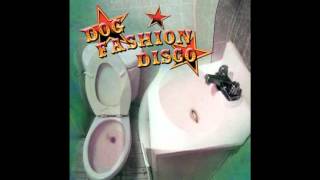 Miniatura del video "Dog Fashion Disco - Déjà Vu"