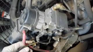 How to Fix - Accelerator Cable - YouTube