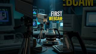 The Webcam Oopsy Timeline #history #it #webcam