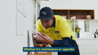O'Brien Electricians & Plumbers: Your Local Experts Ready to Help!