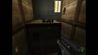 💥 IGI Mission 14 – Secret Weapons Stash Found! | Hidden Armory/ Colt Anaconda/Medpack#nostalgia