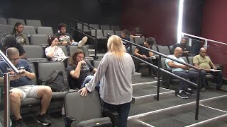 HCC Beat - Film Acting Classes