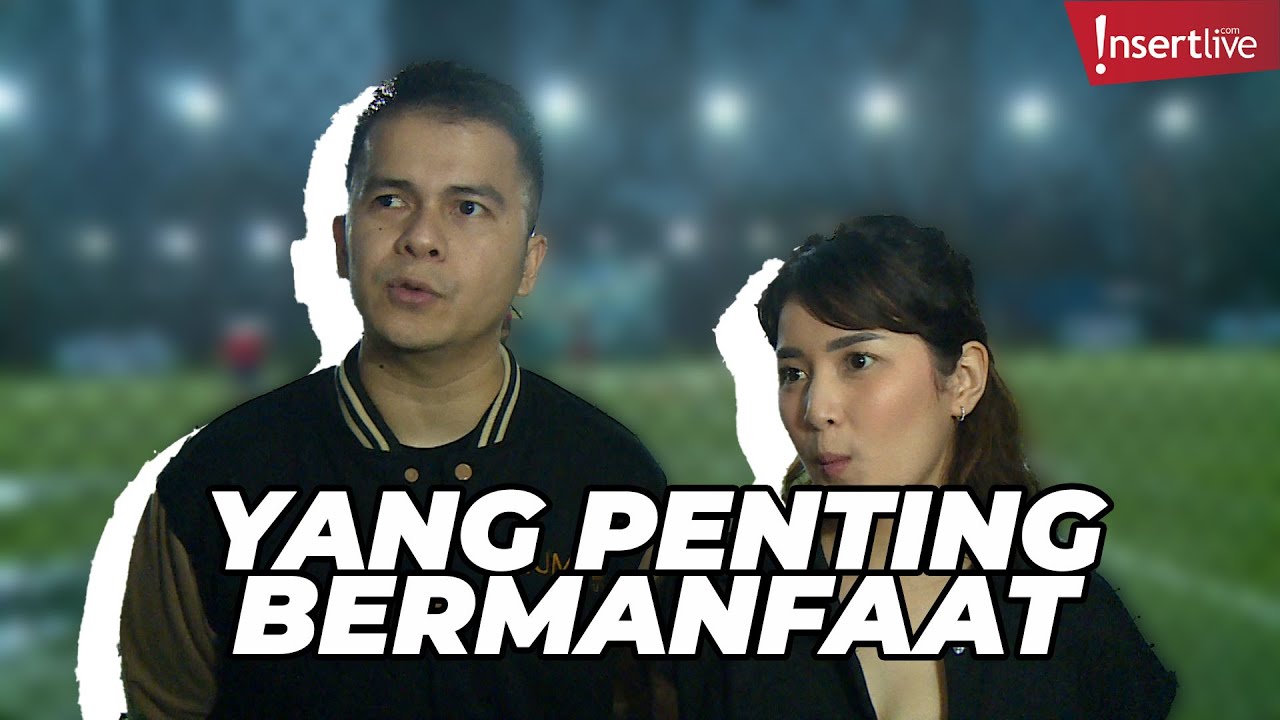 Berawal dari Hobi, Salah Satu Mimpi Besar Handika Pratama Akhirnya Terwujud!