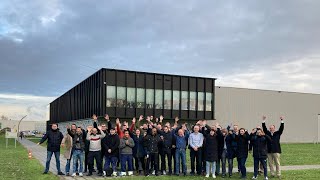 Accsys Technologies Changing Wood To Change The World