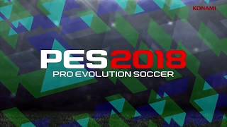 PES (Pro Evolution Soccer) Mobile 2018 update.DOPE AS HELL screenshot 3
