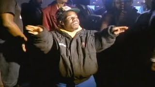 Geto Boys - Six Feet Deep