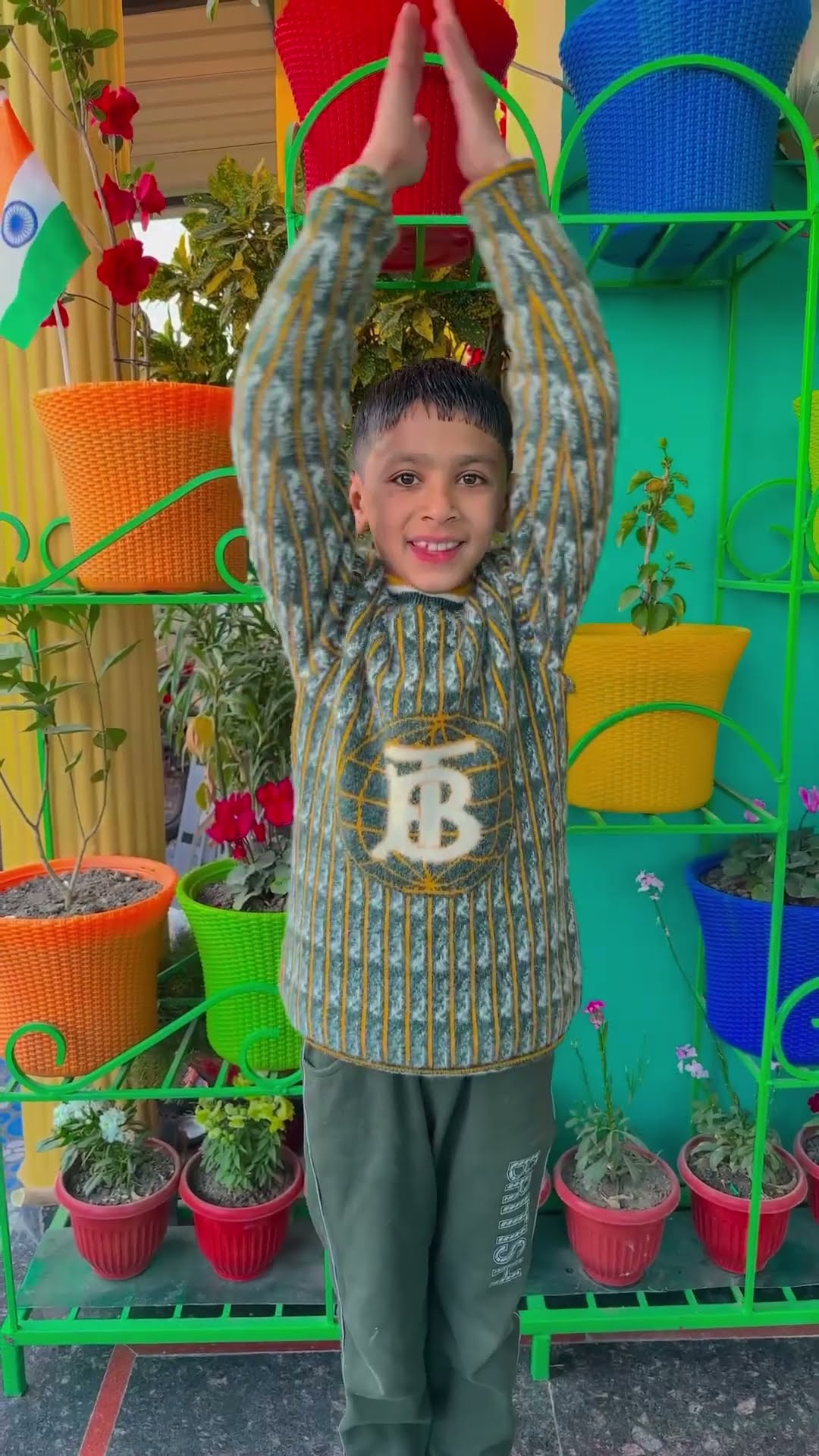 Shaka Laka Boom Boom ?? #shorts #trending #funny #viralvideo #comedy #shakaboom