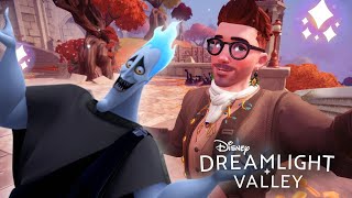 The Marble Colossus & Losing Your Marbles Quest - Disney Dreamlight Valley Walkthrough