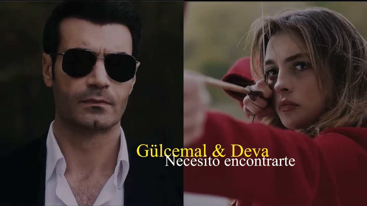 Gülcemal y deva | necesito encontrarte | Amor imposible Gülcemal y deva | necesito encontrarte | Amor imposible