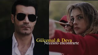 Gülcemal y deva | necesito encontrarte | Amor imposible